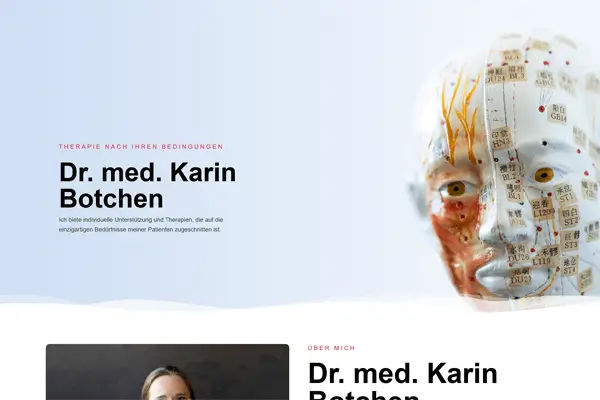 Dr. med. Karin Botchen