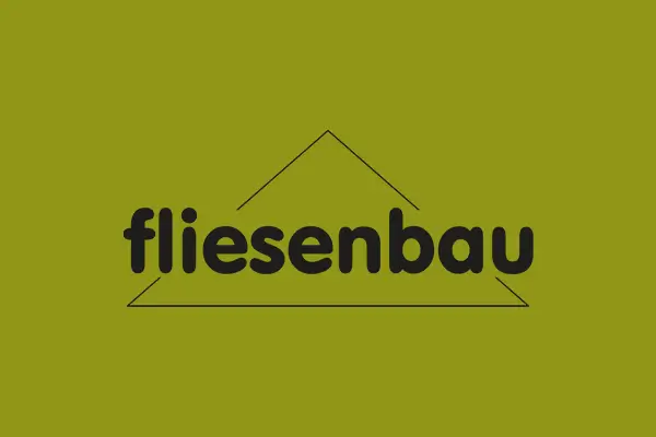 Fliesenbau – Web und Offline App