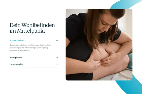 Physiotherapie Ahrntal